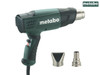 Metabo - H16-500 Heat Gun 1600W 240V