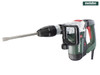 Metabo - MHE 5 SDS Max Demolition Hammer 5kg 1300W 240V