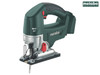 Metabo - STA 18N PowerExtreme Jigsaw 18V Bare Unit
