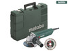Metabo - W750-115 Mini Grinder 115mm 750W 240V