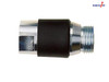 Marcrist - 1/2 in x 20 UNF To 1/2in BSP (M) Adaptor