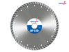 Marcrist - BF350 Turbo Diamond Blade 125 x 22.2mm