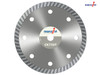 Marcrist - CK750 Turbo Rim Diamond Blade Fast Cut 180 x 22.2mm