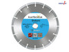 Marcrist - Standard Enduro Universal Blade 125 x 22.2mm