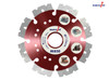 Marcrist - Mi850 Fastest Universal Cut Diamond Blade 230 x 22.2mm