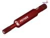 Marcrist - PG750X Double End Tile Drill 6/8mm