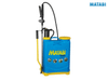 Matabi - Supergreen 16 Knapsack Sprayer 16 Litre