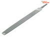 Crescent Nicholson - Flat Second Cut File 200mm (8in)