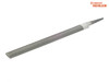 Crescent Nicholson - Half Round Smooth Cut File 250mm (10in)