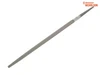 Crescent Nicholson - Round Second Cut File 300mm (12in)
