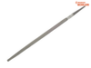 Crescent Nicholson - Round Second Cut File 150mm (6in)