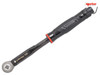 Norbar - NorTorque® 100 Adjustable Dual Scale Ratchet Torque Wrench 1/2in Drive 20-100 Nm