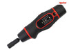 Norbar - 1/4in Hex Torque Screwdriver 1-3.0Nm