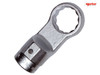 Norbar - 16mm Spigot Ring End Fitting - 19mm