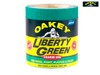 Oakey - Liberty Green Sanding Roll 115mm x 5m Coarse 40g