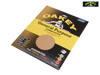 Oakey - Glasspaper Sanding Sheets 230 x 280mm Fine 120g (5)