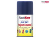 PlastiKote - Fast Dry Enamel Aerosol Night Blue 100ml