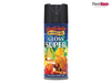 PlastiKote - Super Gloss Spray Black 400ml