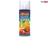 PlastiKote - Super Gloss Spray White 400ml