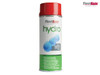 PlastiKote - Hydro Spray Paint Deep Red Gloss 350ml