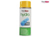 PlastiKote - Hydro Spray Paint Yellow Gloss 350ml