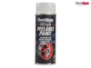 PlastiKote - Peelable Paint White Gloss 400ml