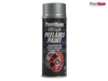 PlastiKote - Peelable Paint Silver 400ml