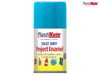 PlastiKote - Fast Dry Enamel Aerosol Sky Blue 100ml