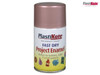 PlastiKote - Fast Dry Enamel Aerosol Rose Gold 100ml