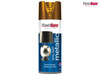 PlastiKote - Brilliant Metallic Spray Copper 400ml