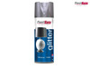 PlastiKote - Glitter Effect Spray Silver 400ml