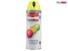 PlastiKote - Twist & Spray Fluorescent Yellow 400ml
