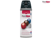 PlastiKote - Twist & Spray Gloss Black 400ml
