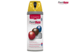 PlastiKote - Twist & Spray Gloss Yellow 400ml