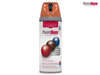 PlastiKote - Twist & Spray Gloss Orange 400ml