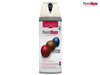 PlastiKote - Twist & Spray Satin Porcelain 400ml