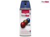 PlastiKote - Twist & Spray Satin Night Navy 400ml