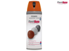 PlastiKote - Twist & Spray Primer Red Oxide 400ml