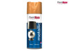 PlastiKote - Metallic Spray Bronze 400ml