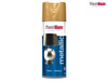 PlastiKote - Metallic Spray Antique Gold 400ml
