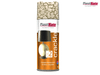 PlastiKote - Crackle Touch Spray Heritage Gold 400ml