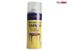 PlastiKote - Varnish Spray Clear Satin 400ml