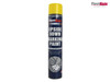 PlastiKote - Upside Down Marking Paint Yellow 750ml