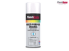PlastiKote - Multi Purpose Enamel Spray Paint Gloss White 400ml