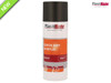 PlastiKote - Trade Quick Dry Acrylic Spray Paint Matt Black 400ml
