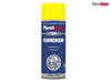 PlastiKote - High Visibility Spray Yellow 400ml