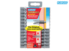 Plasplugs - SCF 552 ORIGINALS™ Plasterboard Fixings Pack of 50
