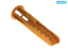Plasplugs - SYP 501 Solid Wall Super Grips™ Fixings Yellow (100)