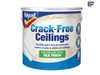 Polycell - Crack-Free Ceilings Smooth Silk 2.5 Litre