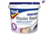 Polycell - Plaster Repair Polyfilla Ready Mixed 2.5 Litre